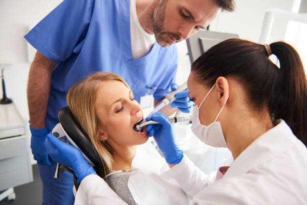 Emergency Dental Services in Montana City, MT