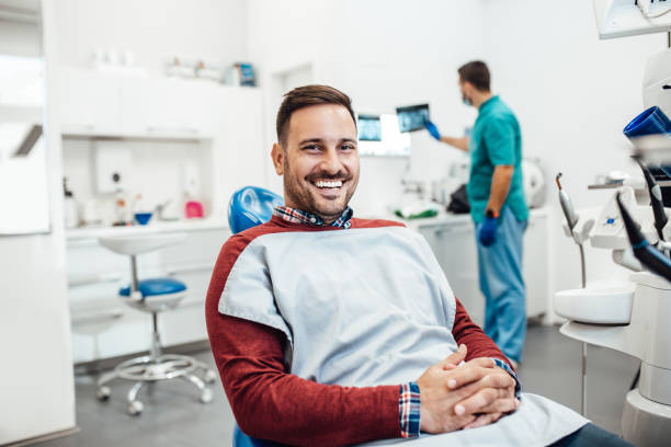 TMJ/TMD Treatment in Montana City, MT