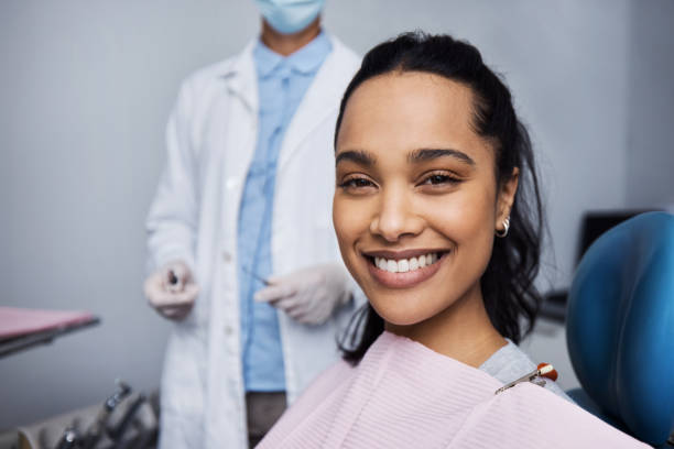 Best Wisdom Tooth Removal  in Montana City, MT