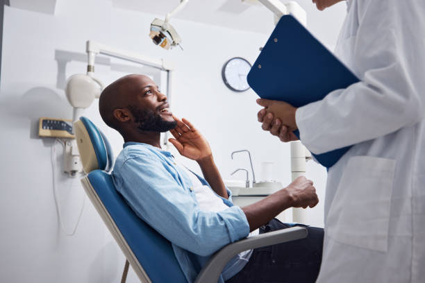 Professional Holistic Dental Care Services in Montana City, MT