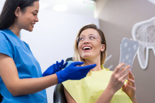 Best Root Canal Treatment  in Montana City, MT