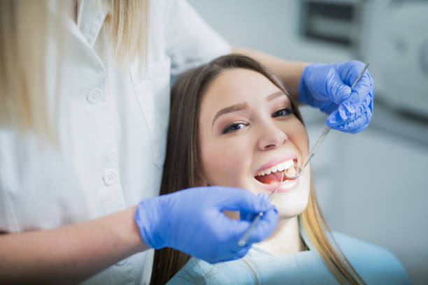 Best Preventive Dentistry  in Montana City, MT